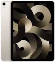 Планшет Apple iPad Air 64Gb Wi-Fi + Cellular Starlight (MM6V3)