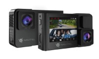 Видеорегистратор Navitel RS2 Duo