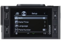 Înregistrator video auto Osram ROADsight 30 imaginea #2 — magazin online Desire.md