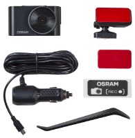 Înregistrator video auto Osram ROADsight 30 imaginea #8 — magazin online Desire.md