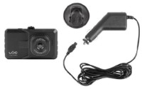 Видеорегистратор Ugo Dash Cam Ranger DC100 фото №6 — интернет-магазин Desire.md