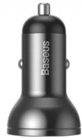 Încărcător auto Baseus TZCCBX-0G imaginea #3 — magazin online Desire.md