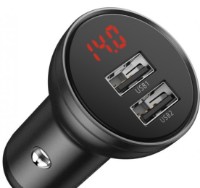 Încărcător auto Baseus TZCCBX-0G imaginea #4 — magazin online Desire.md
