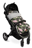 Plic pentru bebeluși Sensillo Velvet Flowers (8310) imaginea #9 — magazin online Desire.md