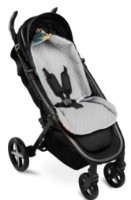 Plic pentru bebeluși Sensillo Velvet Hummingbird\Flowers (8313) imaginea #5 — magazin online Desire.md