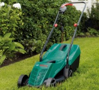 Газонокосилка электрическая Bosch ARM 32 (0600885B03) фото №4 — интернет-магазин Desire.md