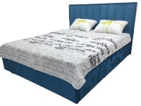 Кровать Dormi Soho 160x200 Blue