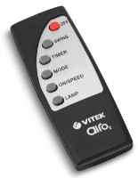 Вентилятор Vitek VT-1940 фото №3 — интернет-магазин Desire.md