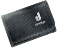 Кошелёк Deuter Travel Wallet Black (3922621) фото №1 — интернет-магазин Desire.md