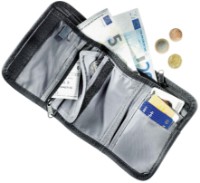 Кошелёк Deuter Travel Wallet Black (3922621) фото №2 — интернет-магазин Desire.md