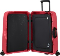 Чемодан Samsonite Magnum Eco Spinner (139846/2055) фото №6 — интернет-магазин Desire.md