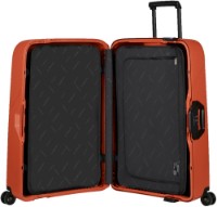Чемодан Samsonite Magnum Eco Spinner (139847/0557) фото №6 — интернет-магазин Desire.md