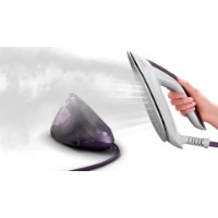 Fier de călcat cu abur Philips PSG8050/30 imaginea #2 — magazin online Desire.md