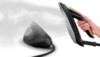 Утюг с парогенератором Philips PSG8130/80 фото №3 — интернет-магазин Desire.md