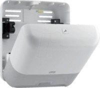 Dispenser hârtie Tork Matic H1 White (551100) imaginea #2 — magazin online Desire.md