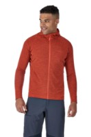 Мужская толстовка Rab Nexus Full-Zip XXL Dark Horizon фото №3 — интернет-магазин Desire.md