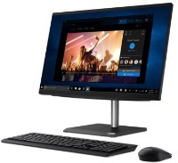 Sistem Desktop Lenovo V30a 24IIL Black ( i3-1005G1 8Gb 256Gb+1Tb) imaginea #6 — magazin online Desire.md