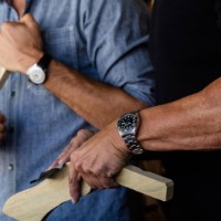 Ceas de mână Orient RA-AA0001B19B imaginea #5 — magazin online Desire.md