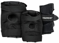 Protecție role Powerslide Standart Men S (903239) imaginea #2 — magazin online Desire.md