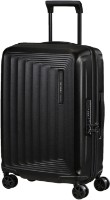 Valiză Samsonite Nuon Spinner Expandable (134399/4804) imaginea #1 — magazin online Desire.md