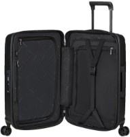 Valiză Samsonite Nuon Spinner Expandable (134399/4804) imaginea #7 — magazin online Desire.md