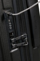 Valiză Samsonite Nuon Spinner Expandable (134399/4804) imaginea #9 — magazin online Desire.md