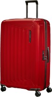Valiză Samsonite Nuon Spinner Expandable (134403/1544) imaginea #2 — magazin online Desire.md