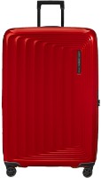 Valiză Samsonite Nuon Spinner Expandable (134403/1544) imaginea #3 — magazin online Desire.md