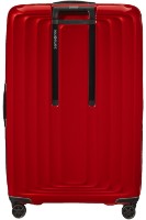 Valiză Samsonite Nuon Spinner Expandable (134403/1544) imaginea #4 — magazin online Desire.md