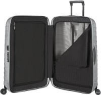 Valiză Samsonite Proxis Spinner (126041/1776) imaginea #6 — magazin online Desire.md