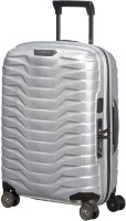 Valiză Samsonite Proxis Spinner Expandable (126035/1776) imaginea #1 — magazin online Desire.md