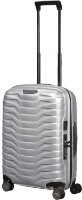 Valiză Samsonite Proxis Spinner Expandable (126035/1776) imaginea #2 — magazin online Desire.md