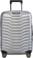 Valiză Samsonite Proxis Spinner Expandable (126035/1776) imaginea #3 — magazin online Desire.md