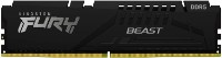 Memorie Kingston Fury Beast 32Gb DDR5-5600MHz (KF556C40BB-32) imaginea #1 — magazin online Desire.md