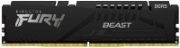 Оперативная память Kingston Fury Beast 8Gb DDR5-5600MHz (KF556C40BB-8) фото №1 — интернет-магазин Desire.md