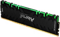 Оперативная память Kingston Fury Renegade 8Gb DDR4-3600MHz (KF436C16RBA/8) фото №3 — интернет-магазин Desire.md
