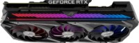 Видеокарта Asus GeForce RTX3070 8Gb GDDR6 ROG Strix Gaming OC V2 (ROG-STRIX-RTX3070-O8G-V2-GAMING)