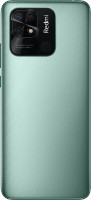 Мобильный телефон Xiaomi Redmi 10C 4Gb/64Gb Mint Green фото №2 — интернет-магазин Desire.md