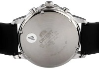 Наручные часы Orient FUY03003B0 фото №3 — интернет-магазин Desire.md
