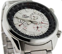 Наручные часы Orient FUU09003W0 фото №2 — интернет-магазин Desire.md