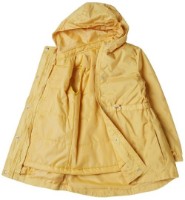 Детская куртка 5.10.15 3A4208 Yellow 122cm