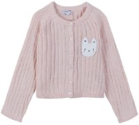 Детский свитер 5.10.15 3C4201 Pink 116cm