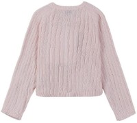 Детский свитер 5.10.15 3C4201 Pink 116cm
