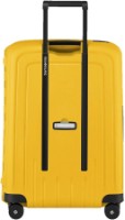 Valiză Samsonite S'Cure Spinner (49307/9782) imaginea #4 — magazin online Desire.md