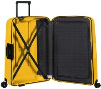 Valiză Samsonite S'Cure Spinner (49307/9782) imaginea #7 — magazin online Desire.md
