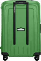 Valiză Samsonite S'Cure Spinner (49307/9783) imaginea #4 — magazin online Desire.md