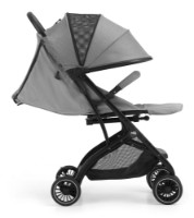 Коляска Cam Compas 196 Beige фото №2 — интернет-магазин Desire.md