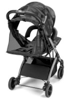 Коляска Cam Compas 196 Beige фото №7 — интернет-магазин Desire.md