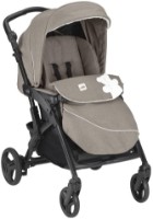 Коляска Cam Fluido Tris Easy ART877019-T940 Beige Bear фото №5 — интернет-магазин Desire.md