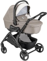 Коляска Cam Fluido Tris Easy ART877019-T940 Beige Bear фото №1 — интернет-магазин Desire.md
